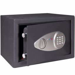 Cofre Alpha 25 eletrónico com puxador