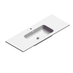 Lavatorio cerámico Turín 120cm
