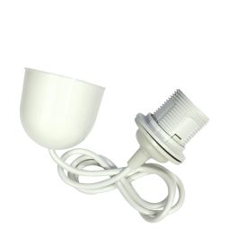 CABO SUSPENSÃO BRANCO