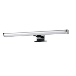 APLIQUE BANHO LED LUKA 60CM 12W