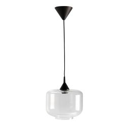 LUMINÁRIA DE PENDURAR "Boca"