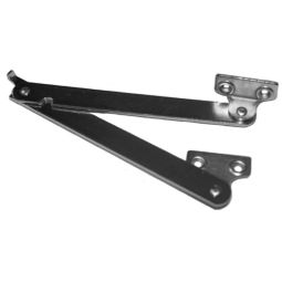 COMPASSO NIQUELADO 25CM ESQUERDO