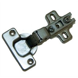2 DOBRADIÇAS INVERTIDAS 26 MM SUPER COTOVELO