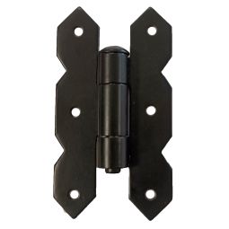 Dobradiça forjada 130x73mm
