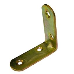 Ângulos bicromatados 20x20mm 20un
