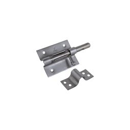 Fechadura de aço inoxidável 70mm