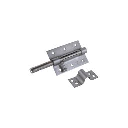 Fechadura de aço inoxidável 100mm