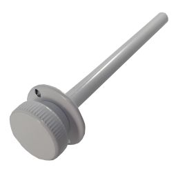 Pino branco 24x120mm