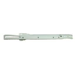 JOGO GUIAS P/ CAIXA 40CM BRANCA