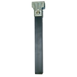 PACK DE 4 PÉS DE SOMMIER DE 30 cm SEM RODAS