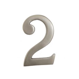NÚMERO "2"