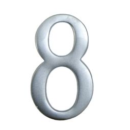 NÚMERO "8"