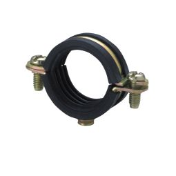 BRAÇADEIRA NYLON ISOFÓNICA Ø 28MM