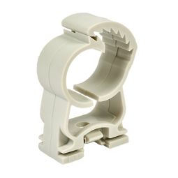 BRAÇADEIRA ABRANYL MÁXIMO 25 DIN/REF ABM 5 UNIDADES