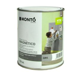 Tinta efeito íman 750 ml