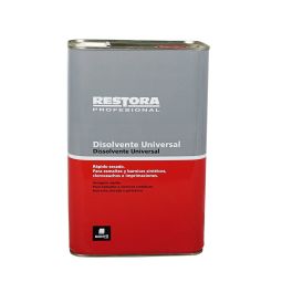 Diluente universal restora 5l