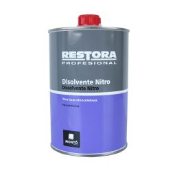 Diluente nitrocelulósico 1l