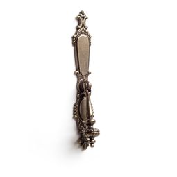 Puxador pendente ouro velho 1088