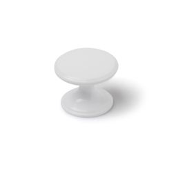 MAÇANETA DE METAL BRANCO 756