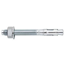 Fixação anti-rotação espigão M10x90mm D10 Index 8un