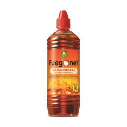 Gel de ignição 1 l