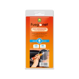KIT DE REPARAÇÃO PARA AQUECEDORES 8 MM