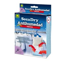 SECADRY CABIDE ANTI-HUMIDADE
