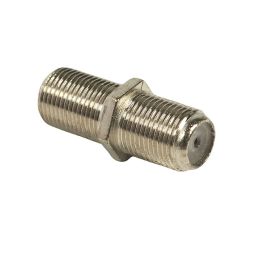 EMBALAGEM ADAPTADOR "F" FÊMEA-"F" FÊMEA