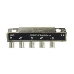 DISTRIBUIDOR F 4D 5-2400MHZ 8/10DB