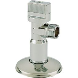 CHAVE ESQUADRIA AMERICANA  1/2" X 3/8"