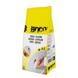 GESSO 5KG