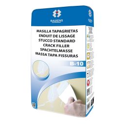 Massa tapa-fissuras 15 kg