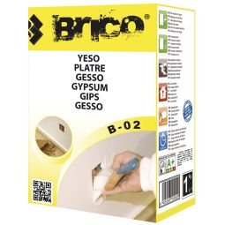 GESSO 1KG