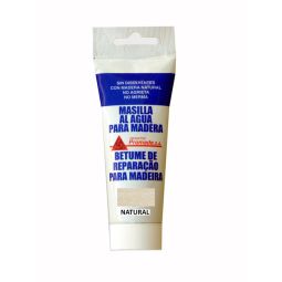 MASSA DE REBOCO NATURAL 150 gr