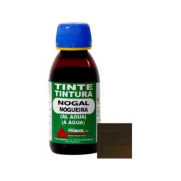 Tinta à base de água nogueira 125 ml