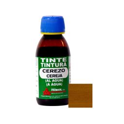 Tinta à base de água cereja 125 ml