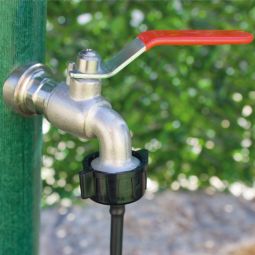 Adaptador fêmea 3/4 x 4mm AquaControl