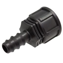 Adaptador rosca fêmea 3/4 x 16mm AquaControl