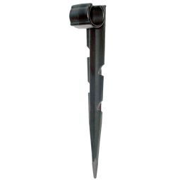 Piqueta de fixação de tubo 16mm 5unid. AquaControl