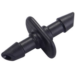 Ligação 4mm 25unid. AquaControl
