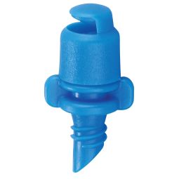 Microdifusor Max para rega gota-a-gota 1,5-2m 10unid.