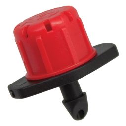 Gotejador regulável Spider-R 70 L/h 10unid.