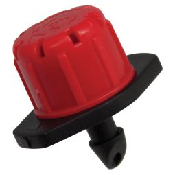 Gotejador regulável Spider-R 70 L/h 50unid.