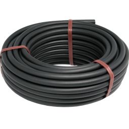 Microtubo de polietileno Ø4mm rolo 15m AquaControl