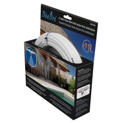 Kit de pulverização Blue Bird