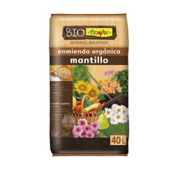 Composto orgânico 40 l