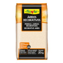 Areia de sílica 20kg