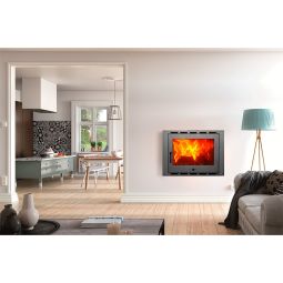 Insert a lenha 70 prime 13 kw