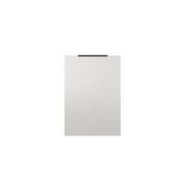 Porta de cozinha PREMIUM Cinza Nuvem Brilhante 42x60cm