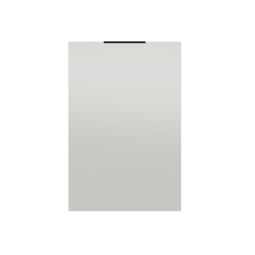 Porta cozinha PREMIUM Cinza Nuvem Brilho 90x60cm